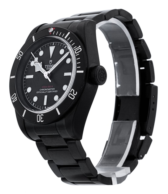 Tudor Black Bay M79230DK-0008 Image 2